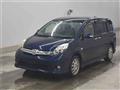 2013 Toyota Isis