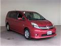 2012 Toyota Isis