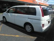 2010 Toyota Isis