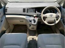 2009 Toyota Isis