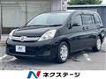 2011 Toyota Isis