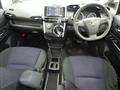 2015 Toyota Wish