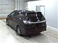 2015 Toyota Wish