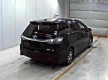 2015 Toyota Wish