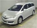 2015 Toyota Wish