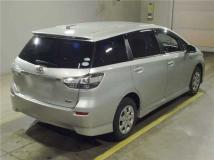 2015 Toyota Wish