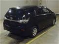 2013 Toyota Wish