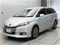 2013 Toyota Wish