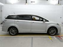 2013 Toyota Wish