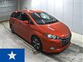 2013 Toyota Wish