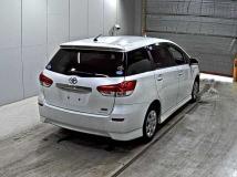 2010 Toyota Wish