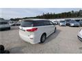 2010 Toyota Wish