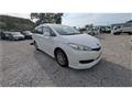 2010 Toyota Wish