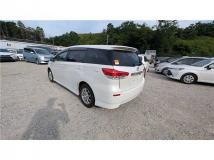 2010 Toyota Wish