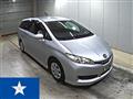 2015 Toyota Wish