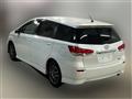 2009 Toyota Wish