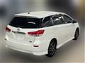 2009 Toyota Wish
