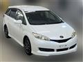 2009 Toyota Wish