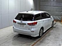 2011 Toyota Wish