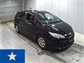 2013 Toyota Wish