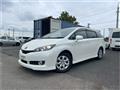 2011 Toyota Wish