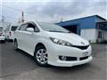 2011 Toyota Wish