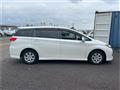 2011 Toyota Wish