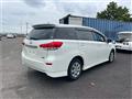 2011 Toyota Wish