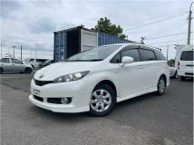 2011 Toyota Wish