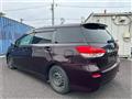 2010 Toyota Wish