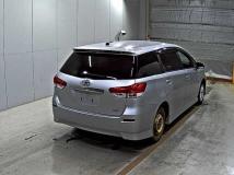 2010 Toyota Wish