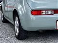 2015 Nissan Cube