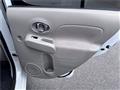 2011 Nissan Cube