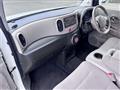 2011 Nissan Cube