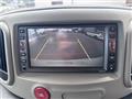 2011 Nissan Cube