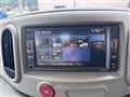 2011 Nissan Cube