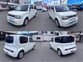 2011 Nissan Cube