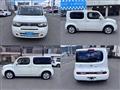 2011 Nissan Cube