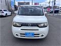 2011 Nissan Cube