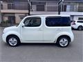 2011 Nissan Cube