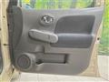 2009 Nissan Cube
