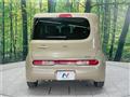 2009 Nissan Cube
