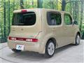 2009 Nissan Cube
