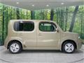 2009 Nissan Cube
