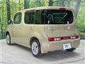 2009 Nissan Cube