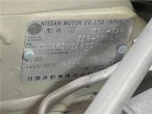 2009 Nissan Cube
