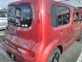 2013 Nissan Cube