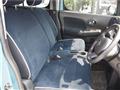 2011 Nissan Cube