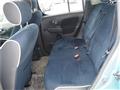 2011 Nissan Cube