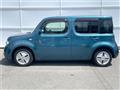 2015 Nissan Cube